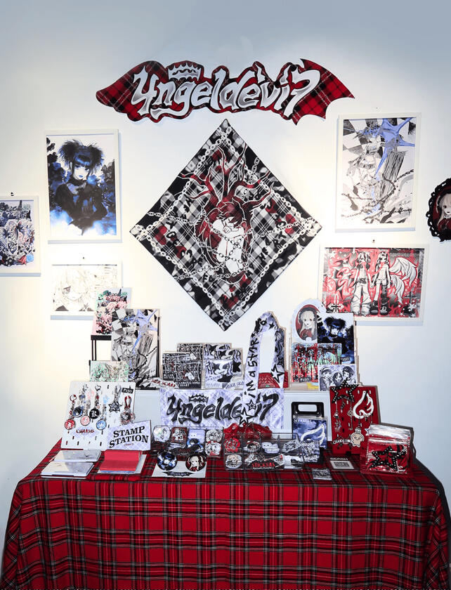 Table Setup