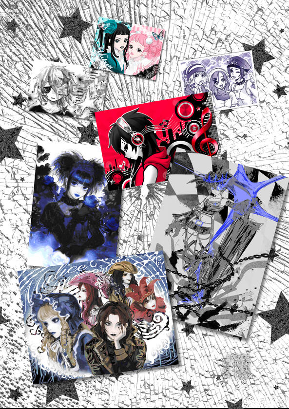 Art Prints